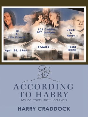 cover image of According to Harry